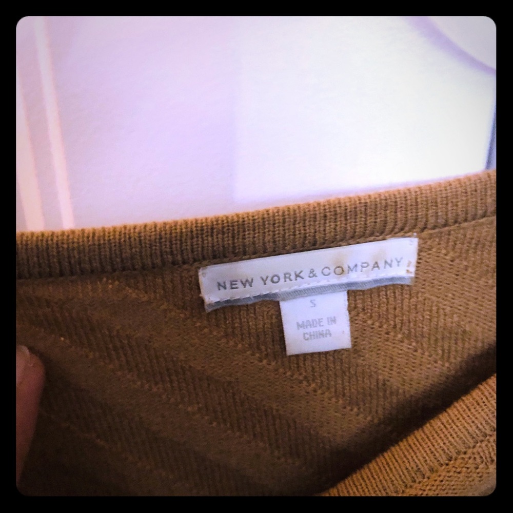 Sweater